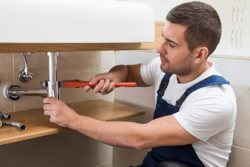 Bathroom Plumbing Herne Bay, Kent