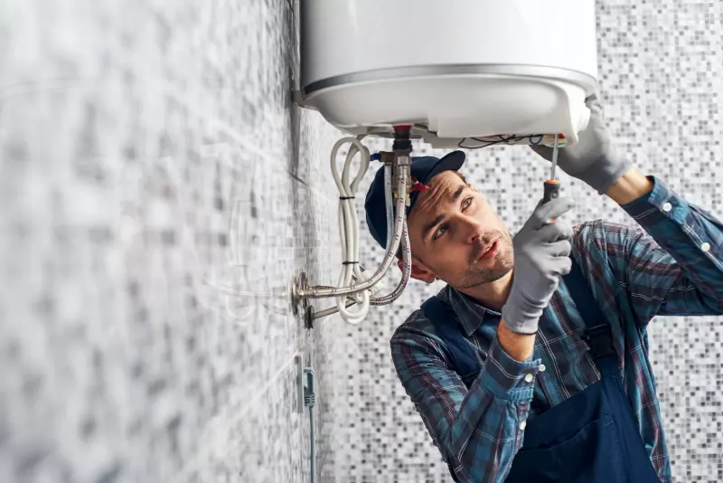 FAST & EFFICIENT HEATING SERVICE Herne Bay, Kent