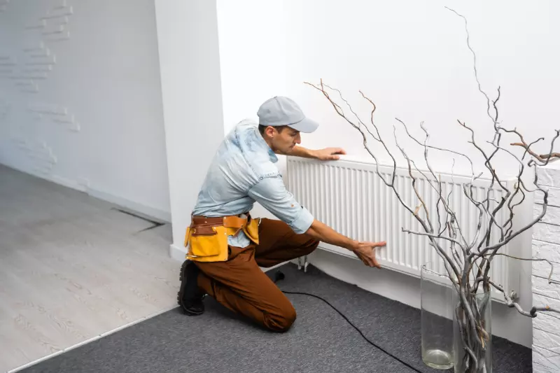 Radiator Installations Herne Bay, Kent