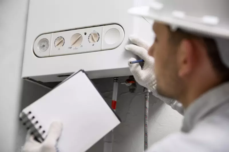 Gas Safe Heating Engineer Herne Bay, Kent